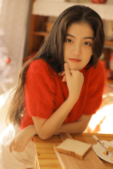 北方汉子